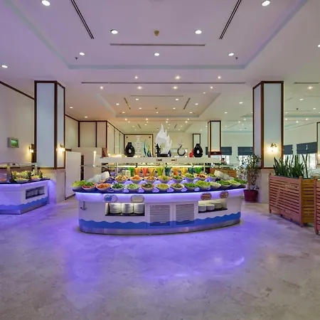 Selectum Colours Bodrum Rezort 5*