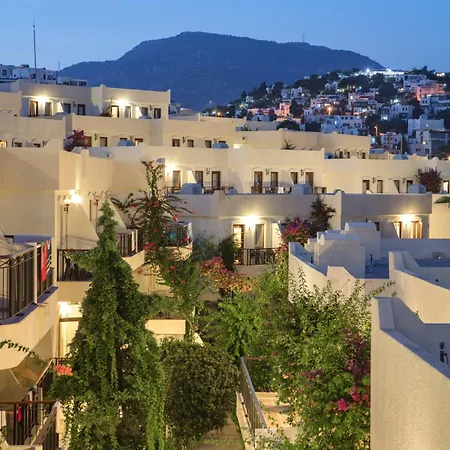 Selectum Colours Bodrum Rezort Gümbet