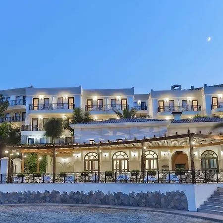 Selectum Colours Bodrum 5* Gümbet
