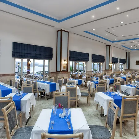 Selectum Colours Bodrum Rezort 5*