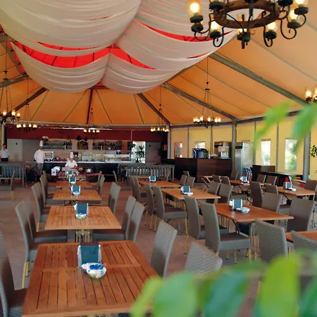Rezort Selectum Colours Bodrum 5*